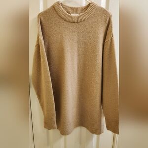 🖤 Cloth by RD Oversized Sweater / Sweater Dress. Size Medium.